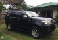 SELLING TOYOTA Fortuner 2007-10