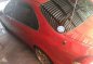 Honda Civic 96 VTI Full Domani Conversion (F&R)-5