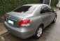 2009 TOYOTA VIOS 1. G - 325k negotiable upon viewing-2