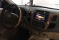 Toyota Fortuner 2011 Automatic FOR SALE-11