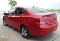 2013 Hyundai Accent 1.4 GAS AT FOR SALE-3