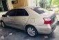 SELLING TOYOTA Vios 2011 E Automatic-2