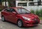 2018 Hyundai Accent Diesel automatic FOR SALE-0