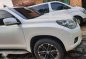 Toyota Land Cruiser PRADO 2013 Pearl White FOR SALE-3