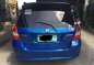 Honda Jazz Manual 2005 mdl Local Unit SUPER FRESH-0