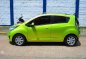 2012 Chevrolet Spark LT top of the line-2
