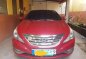 Hyundai Sonata 2012 Automatic Trans-1