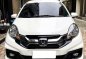 Honda Mobilio RS 2015 Orchid Pearl White-1