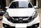 Honda Mobilio RS 2015 Orchid Pearl White-1