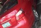 2012 TOYOTA Vios E manual red FOR SALE-4