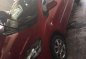 2012 TOYOTA Vios E manual red FOR SALE-5