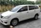 2015 Toyota Innova J = Manual = Diesel-1