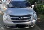 2011 HYUNDAI Grand Starex VGT FOR SALE-6