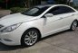 2012 Hyundai Sonata Premium Push button start engine-3