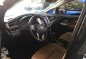 TOYOTA Innova 2.8 G 2016 Manual Black-3