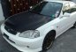 Honda Civic Sir body 2000 model Vti Vtec engine-0