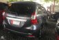 TOYOTA Avanza 1.3 E 2017 Automatic Gray-6