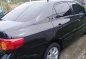 2010 Toyota Altis e manual transmission-2