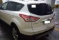 2015 Ford Escape 2.0 AT AWD Titanium 240HP 7000km-2