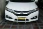 Assume Balance: 2017 Honda City 1.5 CVT Automatic-0