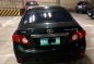 2008 Toyota ALTIS 16 G Automatic Good Condition-9