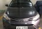 2015 Toyota Vios 1.3 E Manual Good condition-0