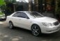 For sale TOYOTA Camry 2005-8