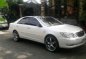 For sale TOYOTA Camry 2005-8