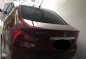 Rush Sale Honda City 2013 model Habanero Red-9