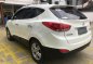 Hyundai Tucson CRDI eVGT 2012 4x4-3