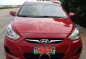 2013 Hyundai Accent 1.4 GAS AT FOR SALE-2