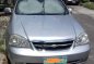 Chevrolet Optra 2007 FOR SALE-2