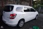 SELLING Chevrolet Spin diesel 2015-1