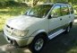 RUSH FOR SALE 2005 XUV ISUZU CROSSWIND-0