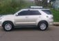 2012 Toyota Fortuner For sale -4