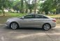 2011 Hyundai Sonata GLS Premium Panoramic Sunroof-1