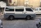 For sale! Toyota Hiace commuter van 1997 model local-0