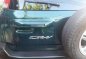 Honda CRv 1st gen running condition-4