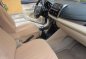 2014 Toyota Vios 13 G Manual Transmission-8