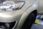 Toyota Fortuner 2014 for sale-3