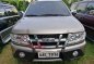 Isuzu Crosswind 2014 for sale-1