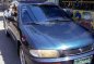 Mazda Familia car 4 door 1997-0