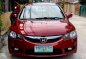 Honda Civic 2010 1.8S FOR SALE-0