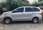 2018 Toyota Avanza 1300J Silver Manual Shift-0