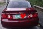 Honda City iDSi 2006 Glossy paint-1