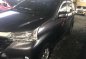 TOYOTA Avanza 1.3 E 2017 Automatic Gray-2