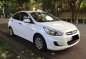 2016 Hyundai Accent CVT Automatic AT -0