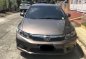 FOR SALE: 1.8 HONDA CIVIC 2012 Automatic-0