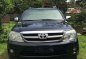 SELLING TOYOTA Fortuner 2007-2