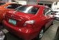 2012 Toyota Vios E Manual transmission Well Maintained-2